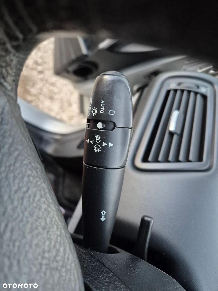 Citroën C8 2.0 HDi Confort - 10
