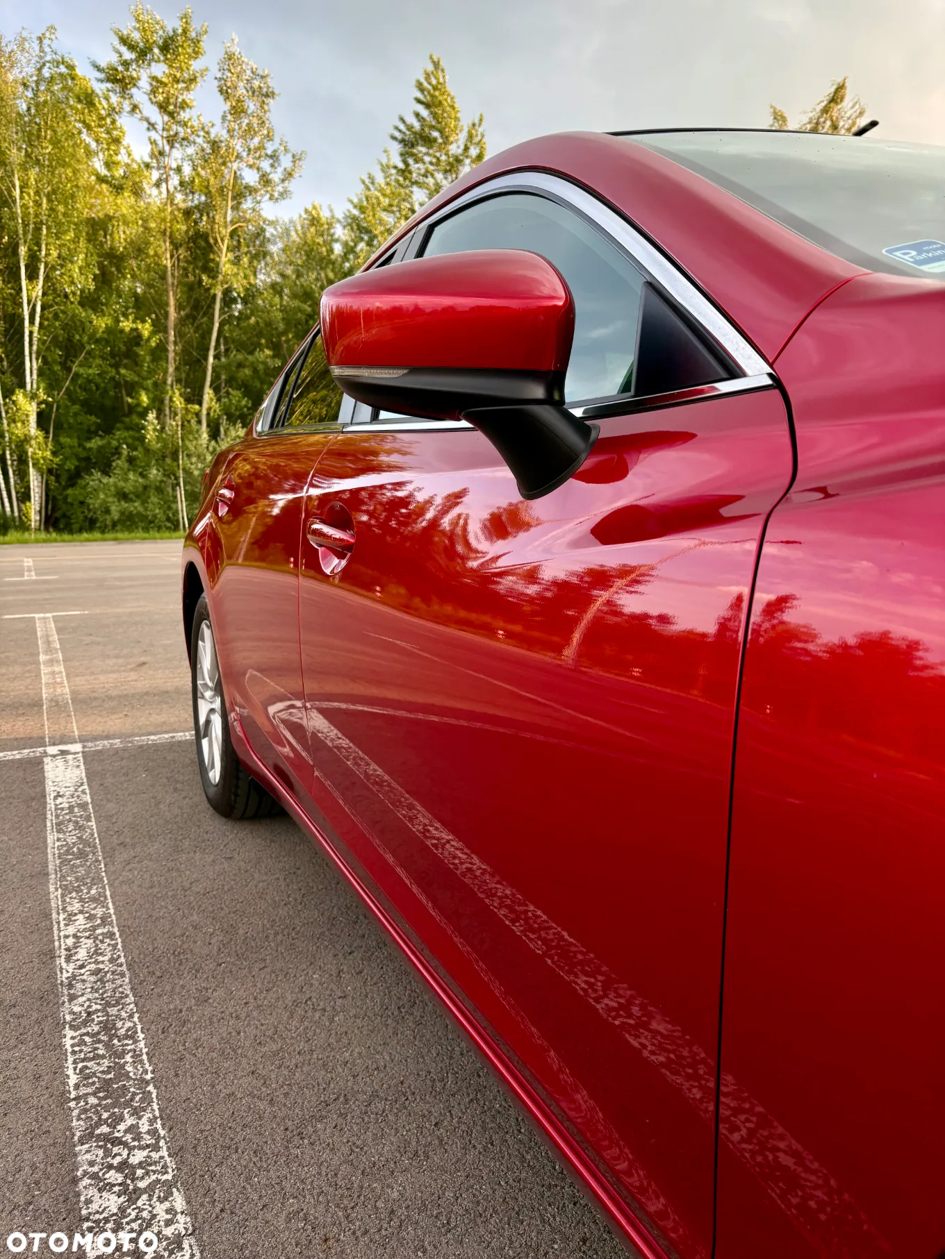 Mazda 6 2.0 Skyenergy - 10