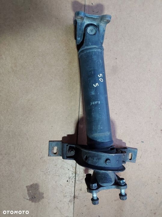 Wał napędowy 50cm Maxity Cabstar, wszyst. części - 1