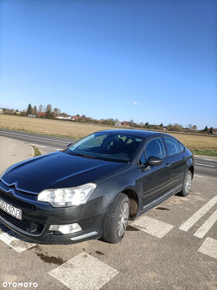 Citroën C5 1.6 HDi Attraction - 1