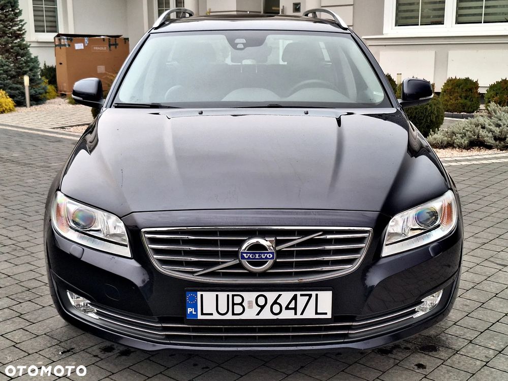 Volvo V70 D3 Momentum - 2