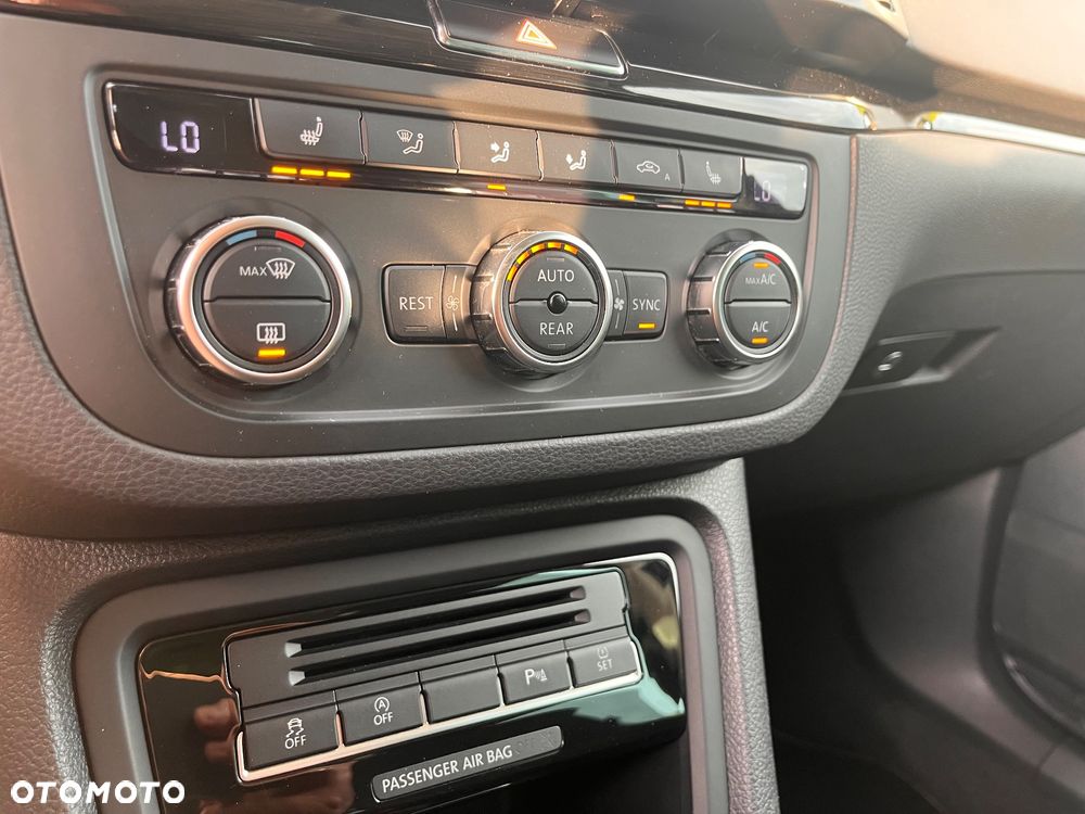 Seat Alhambra - 39