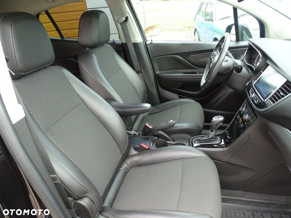Buick Encore - 13