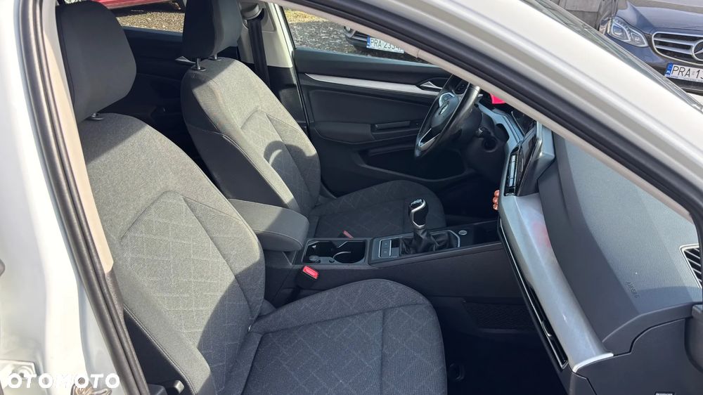 Volkswagen Golf 2.0 TDI - 26
