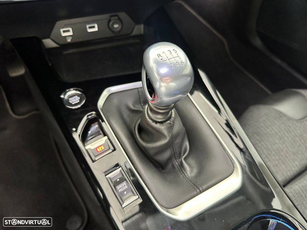 Peugeot 508 1.5 BlueHDi Allure - 10