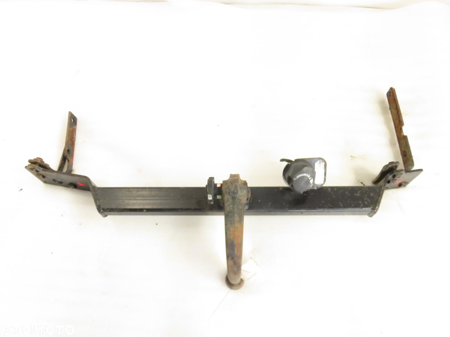 HAK RENAULT CLIO II ODPINANY 7711219181 316128 - 10
