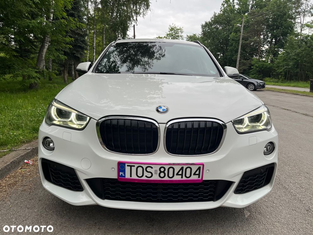 BMW X1 - 13