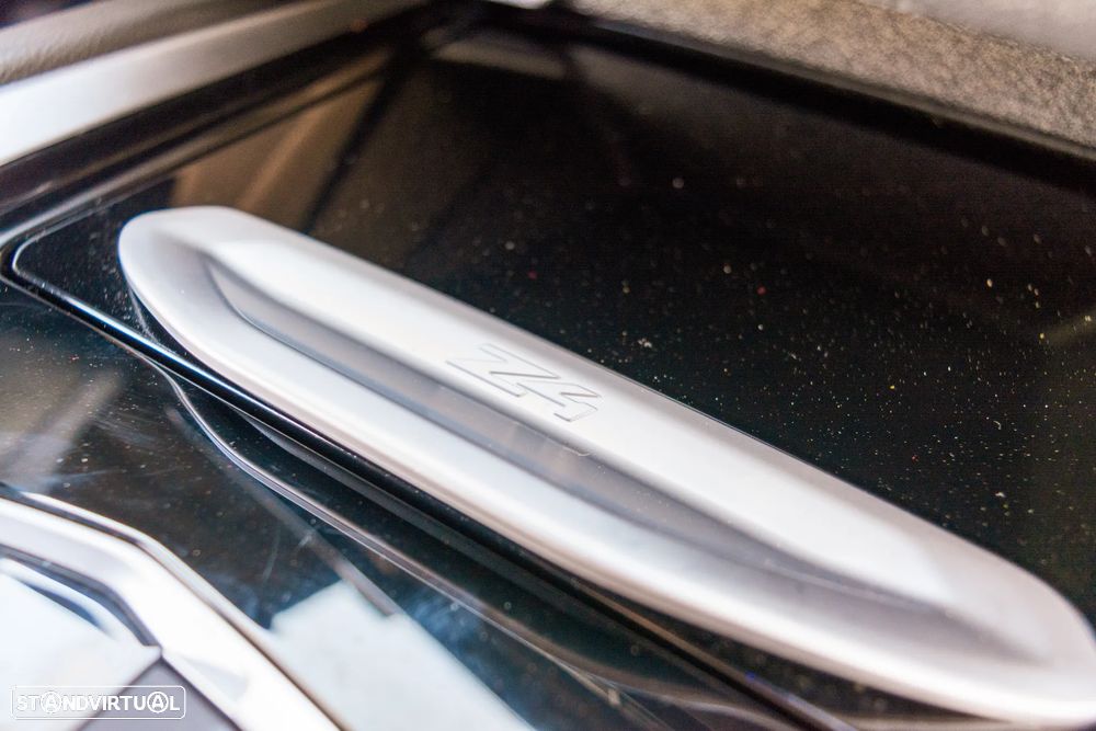 BMW Z4 sDrive30i Aut. M Sport - 21