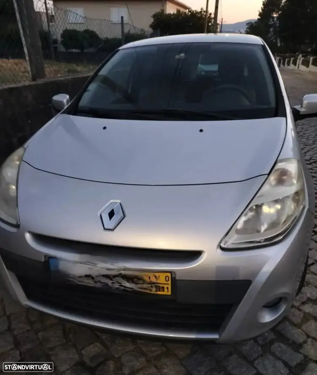 Renault Clio 1.2 TCE GT J15 - 2