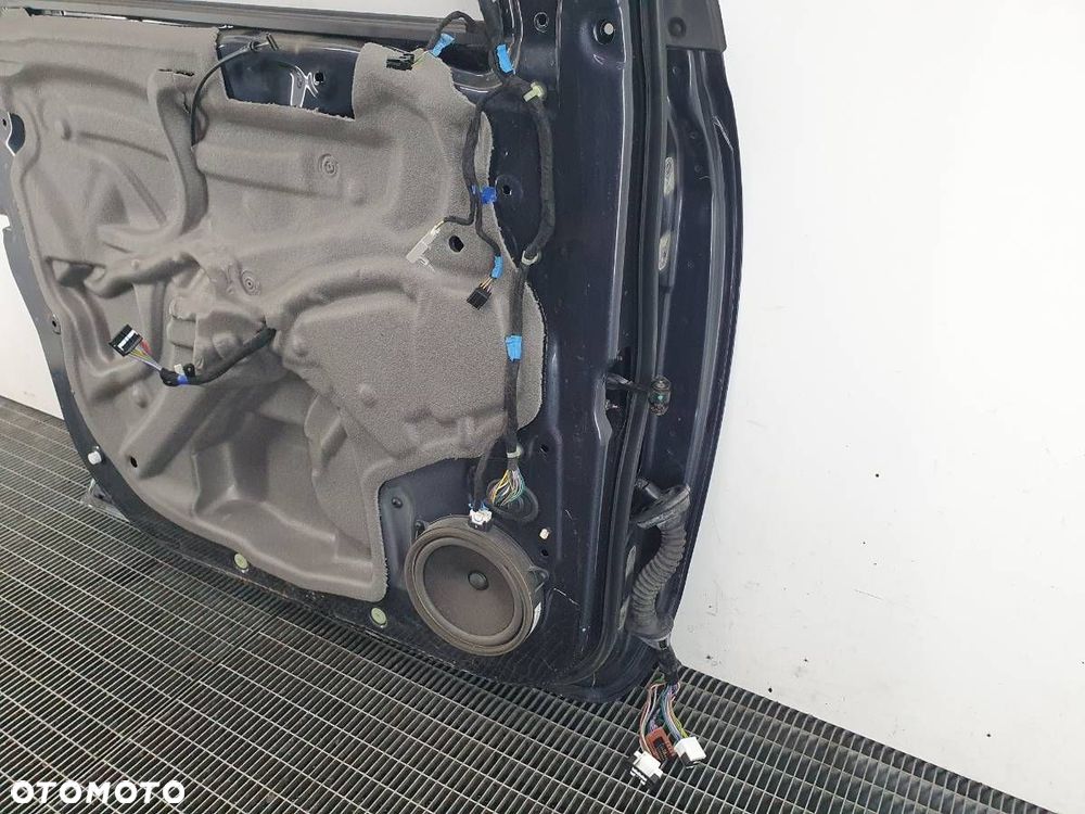 DRZWI PRZÓD PRZEDNIE LEWE KOMPLETNE FORD RANGER IV V 6DYEWWA - 10