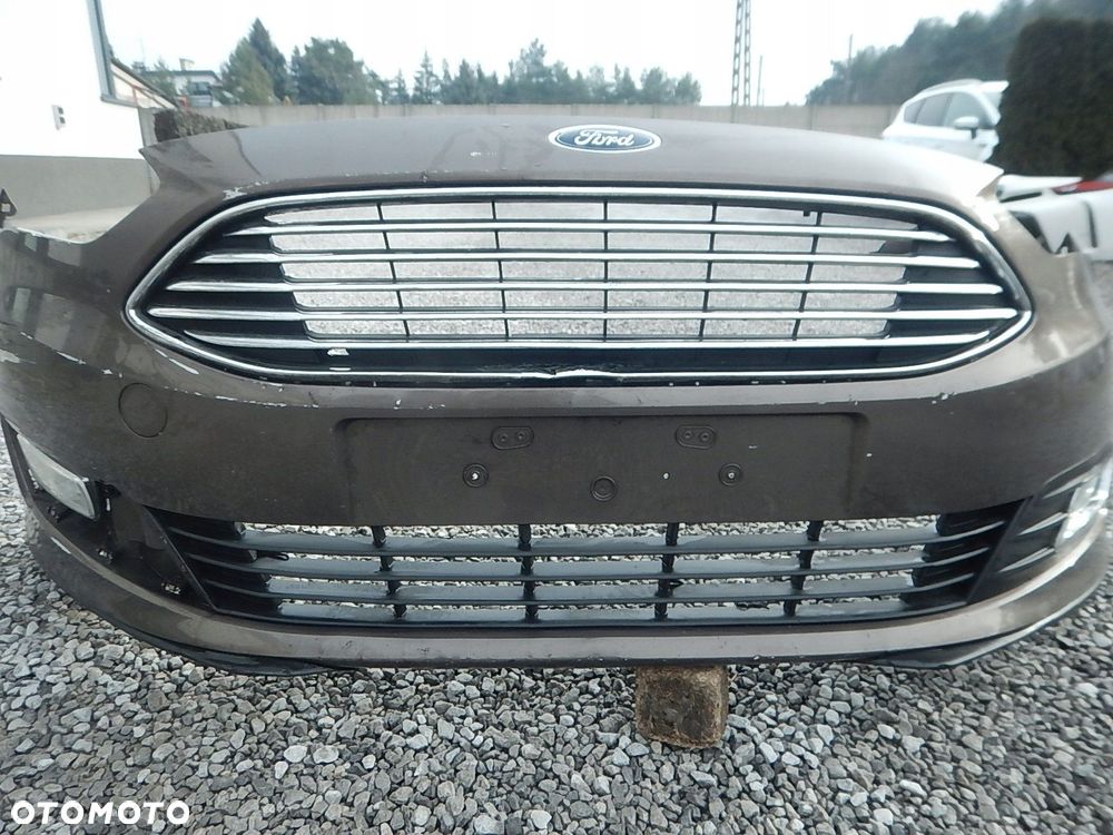 zderzak przod ford c-max mk2 lift - 7