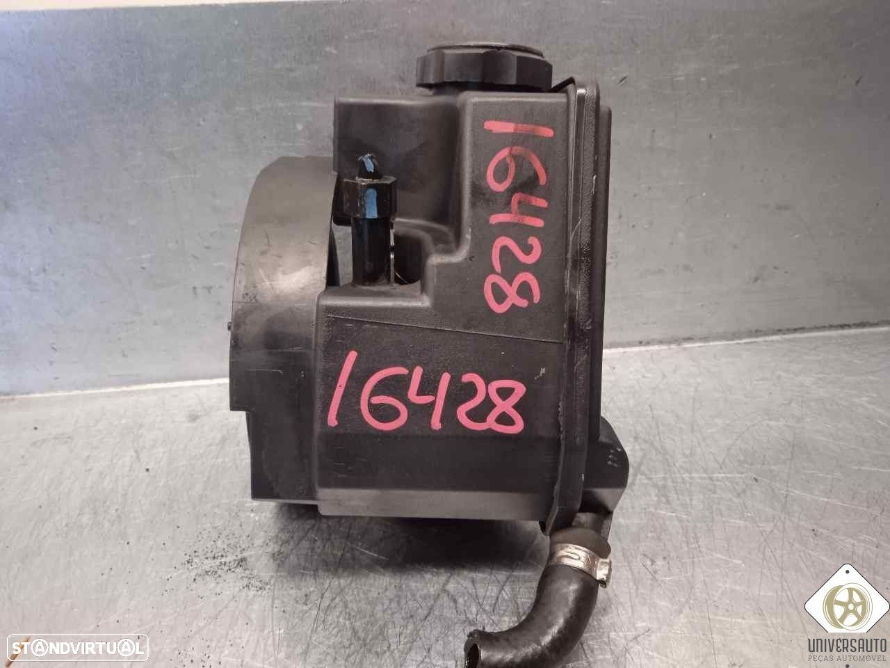 BOMBA SERVODIREÇÃO PEUGEOT 206 FASTBACK 2000 - 1