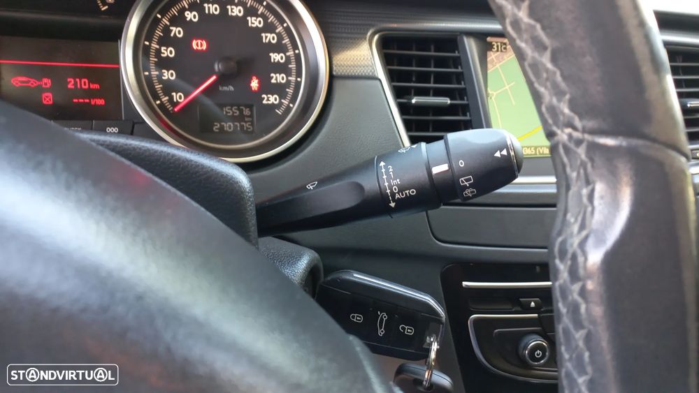 Peugeot 508 SW HDi FAP 115 Access - 14