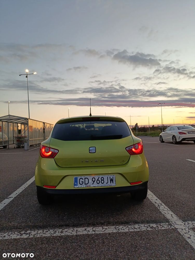 Seat Ibiza - 17