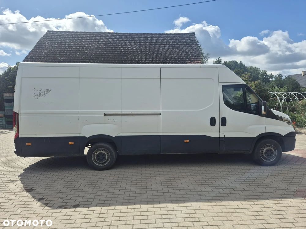 Iveco 35S15 - 8