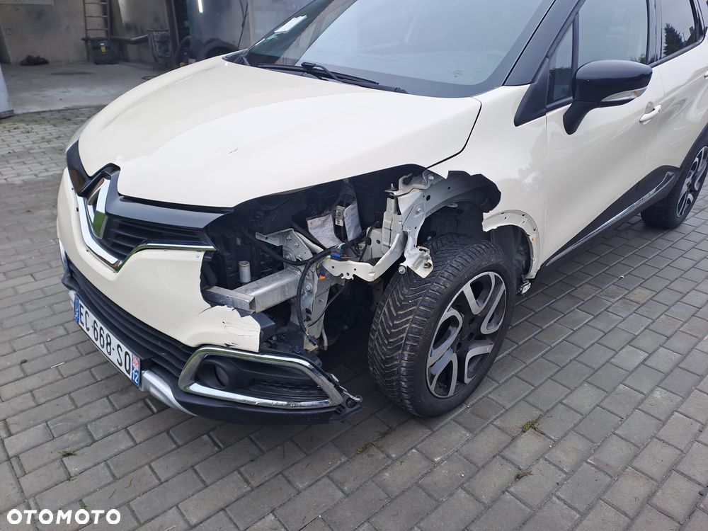 Renault Captur ENERGY dCi 110 Bose Edition - 4
