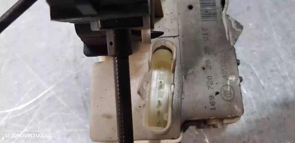 FECHADURA PORTA FRONTAL DIREITA MERCEDES-BENZ CLASSE M 2013 -A1697202835 - 3