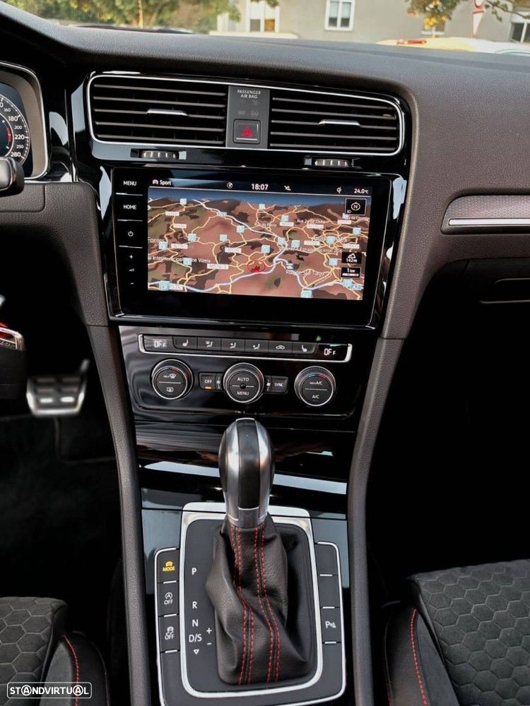VW Golf 2.0 TSi GTi DSG Performance - 42