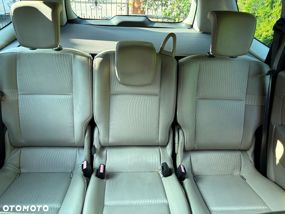 Renault Grand Scenic Gr 1.4 16V TCE Privilege - 16