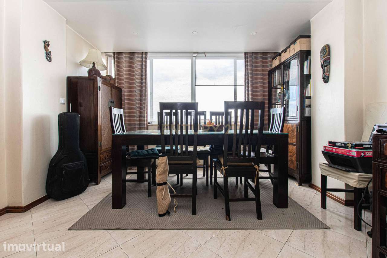 Apartamento T3 Qta Grande, Alfragide - Grande imagem: 5/21