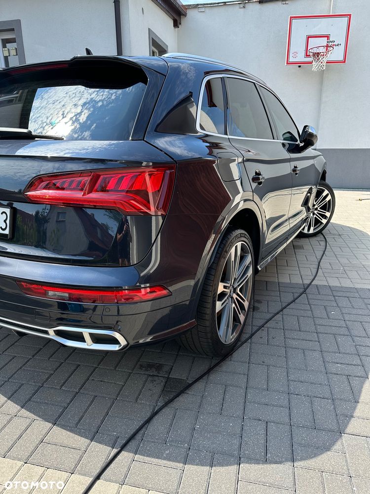 Audi SQ5 - 36