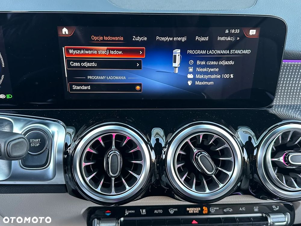 Mercedes-Benz EQB 250 66.5kWh Progressive - 28