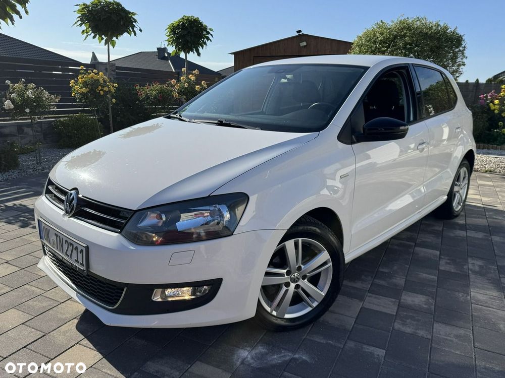 Volkswagen Polo - 7