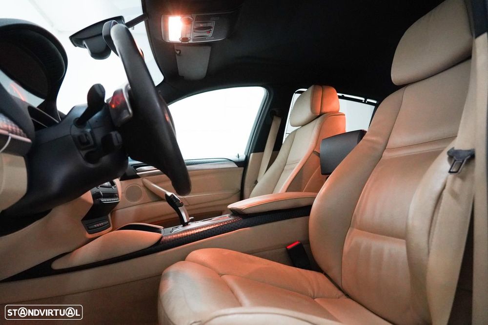 BMW X6 35 d xDrive - 7