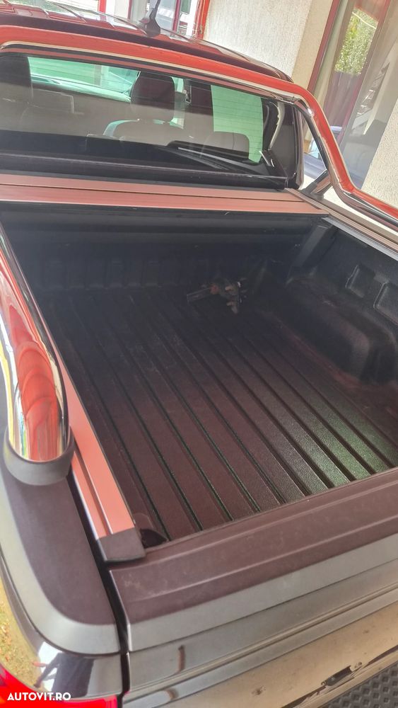 Volkswagen Amarok - 6
