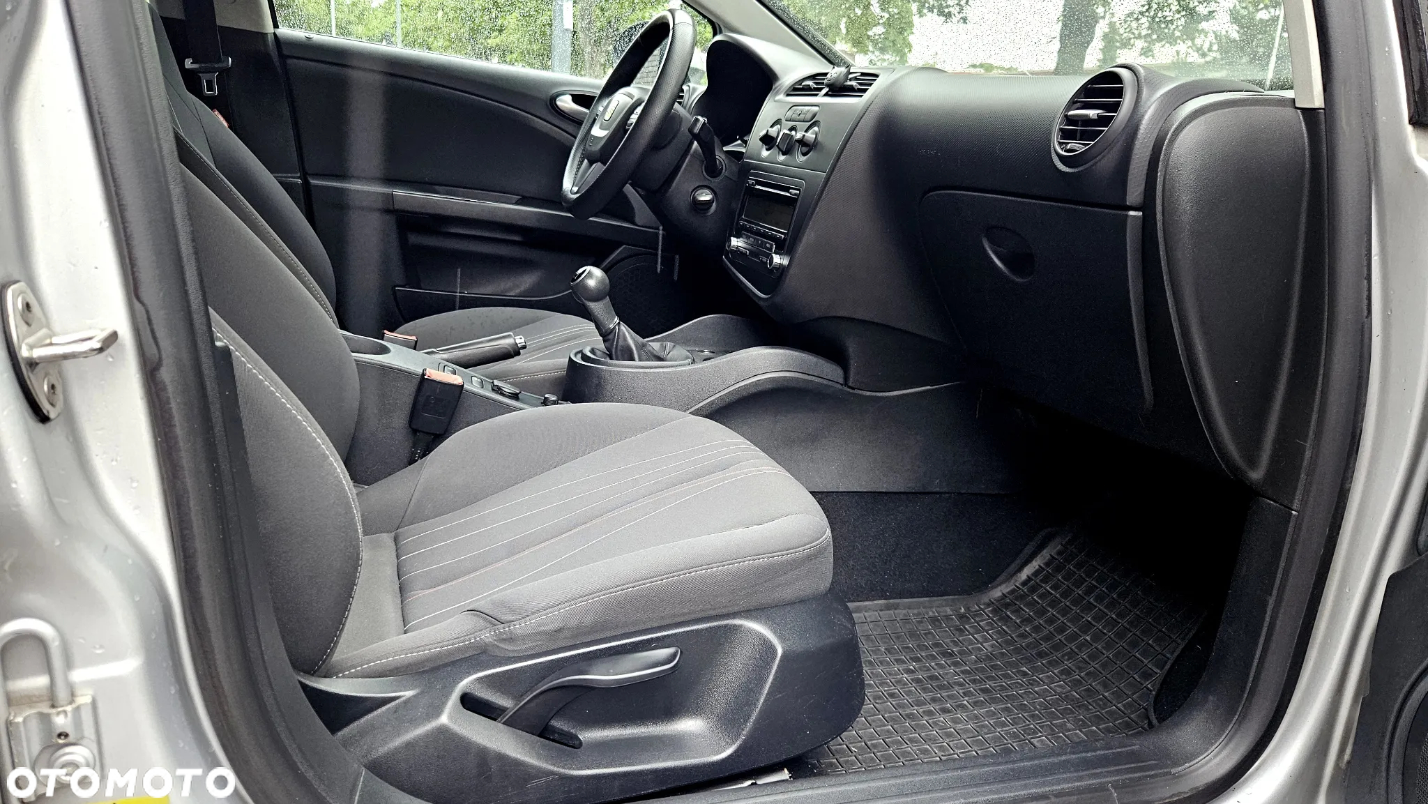 Seat Leon 1.2 TSI Style - 13