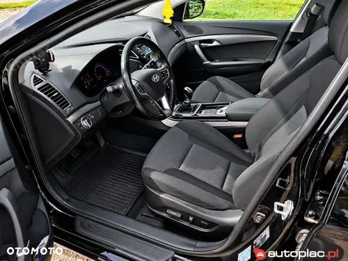 Hyundai i40 Kombi 1.6 Trend - 7
