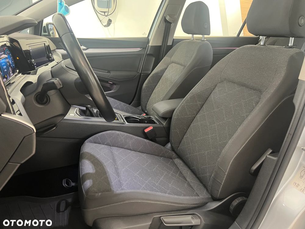 Volkswagen Golf 2.0 TDI Life - 14