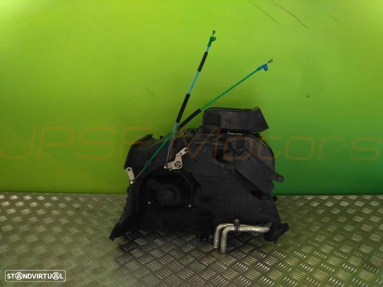 PEÇAS AUTO USADAS para Smart Forfour 1.1i 2005 Monta Motor 134.910 - 22
