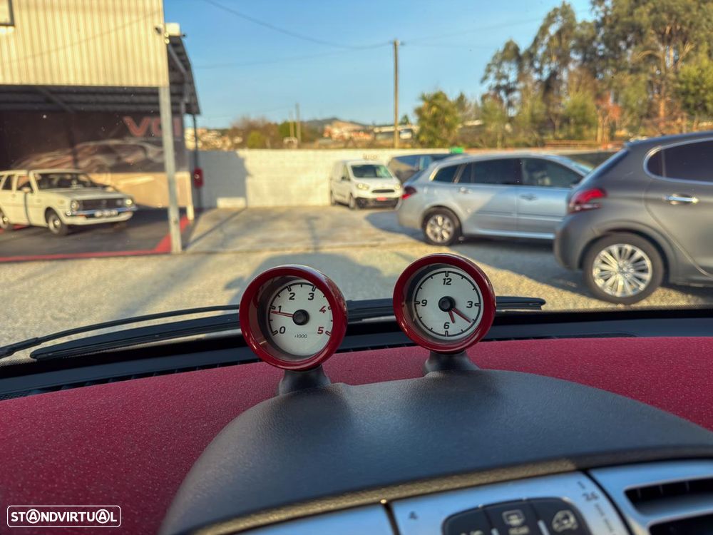 Smart ForTwo Coupé 0.8 cdi Passion 54 - 12