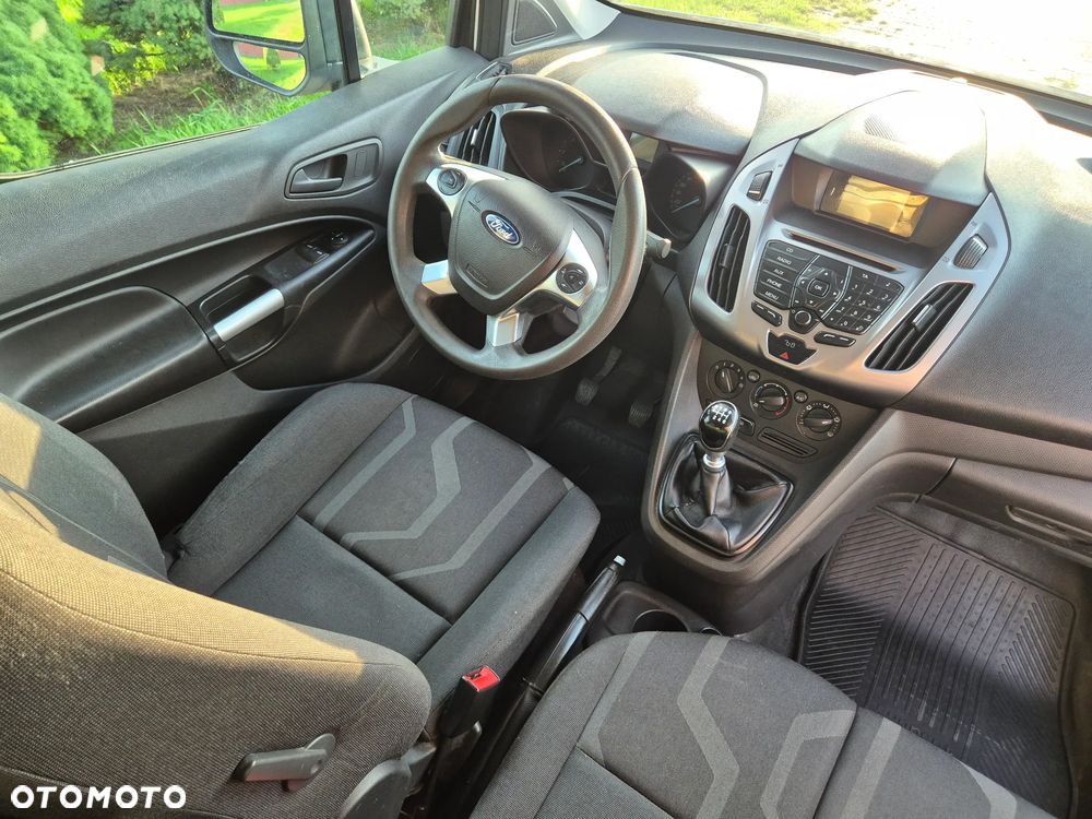 Ford Transit Connect 220 L1 Trend - 5