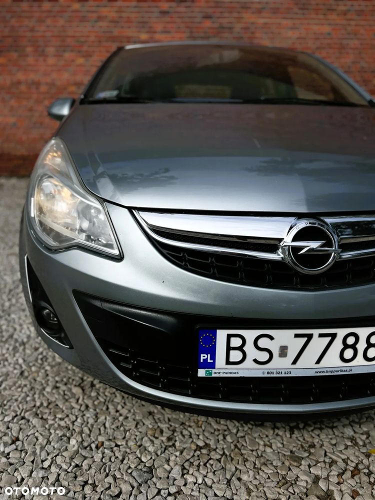 Opel Corsa - 29
