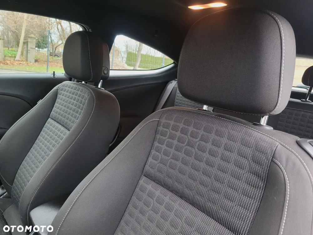 Opel Astra 1.6 CDTI DPF ecoFLEX Start/Stop Style - 29