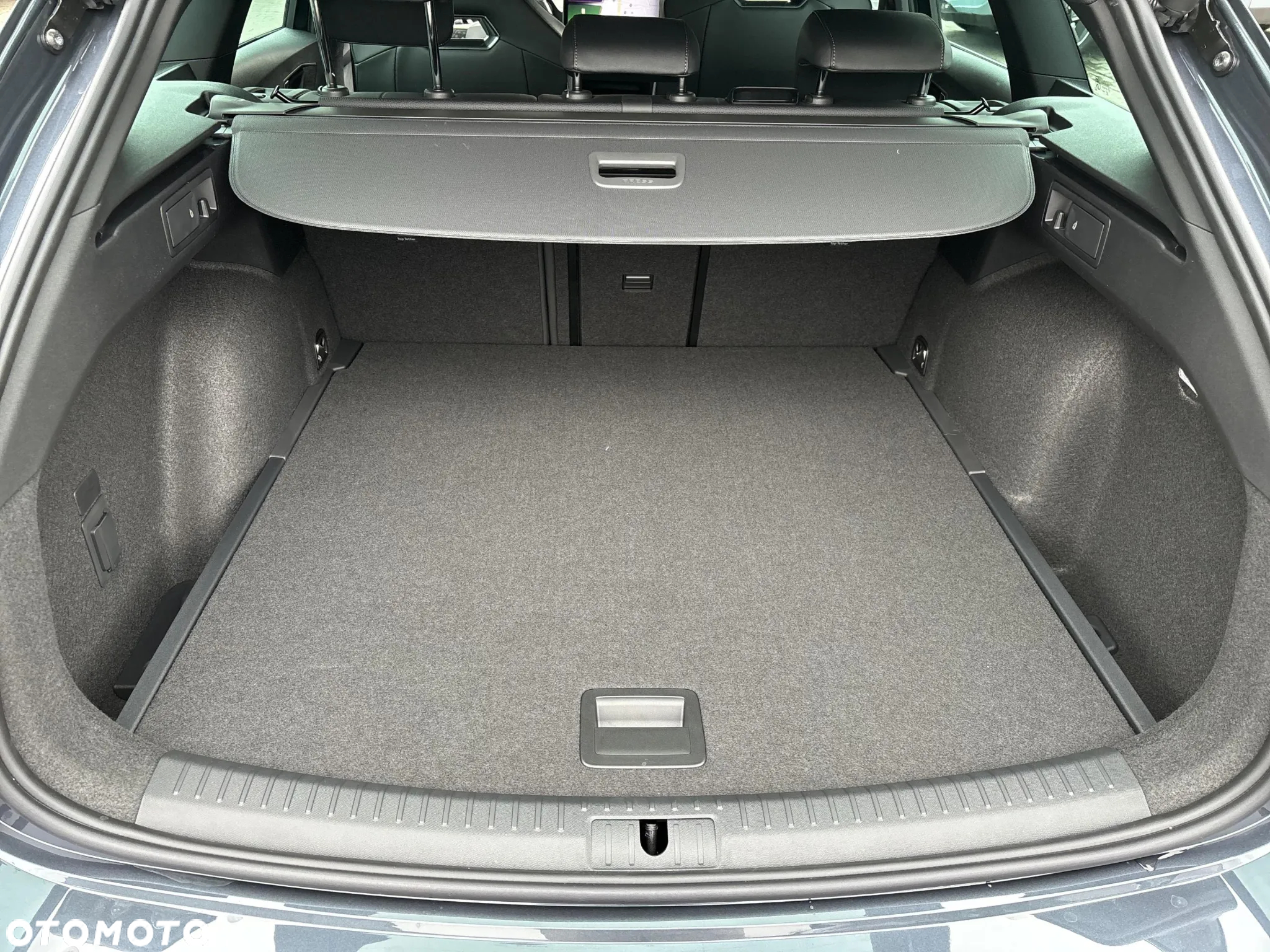 Cupra Leon Sportstourer - 14