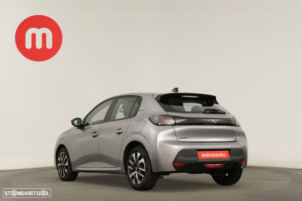 Peugeot 208 1.2 PureTech Style - 3