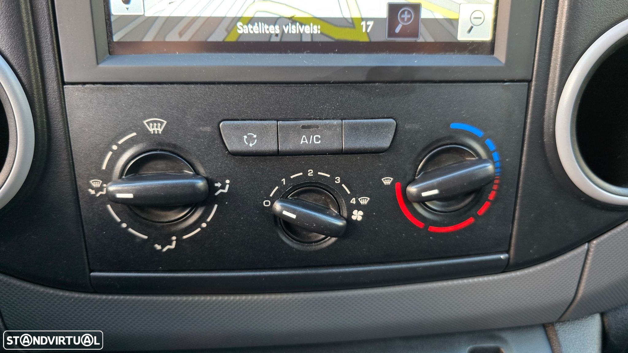 Citroën Berlingo 1.6 BlueHDi L1 - 26