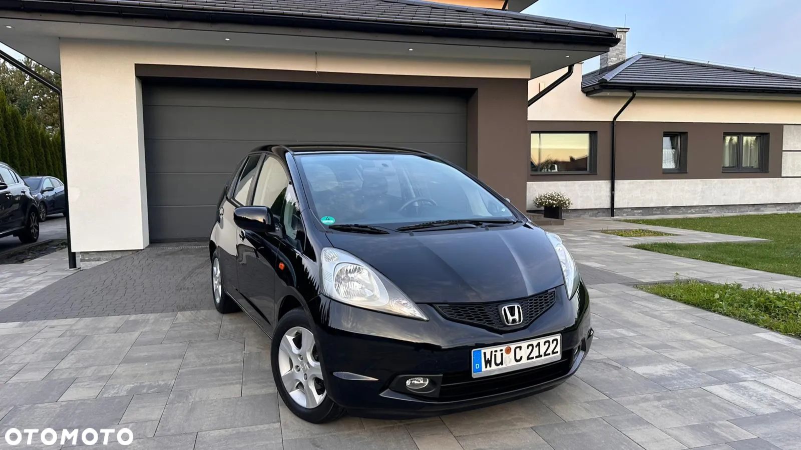 Honda Jazz 1.2 i-VTEC - 1