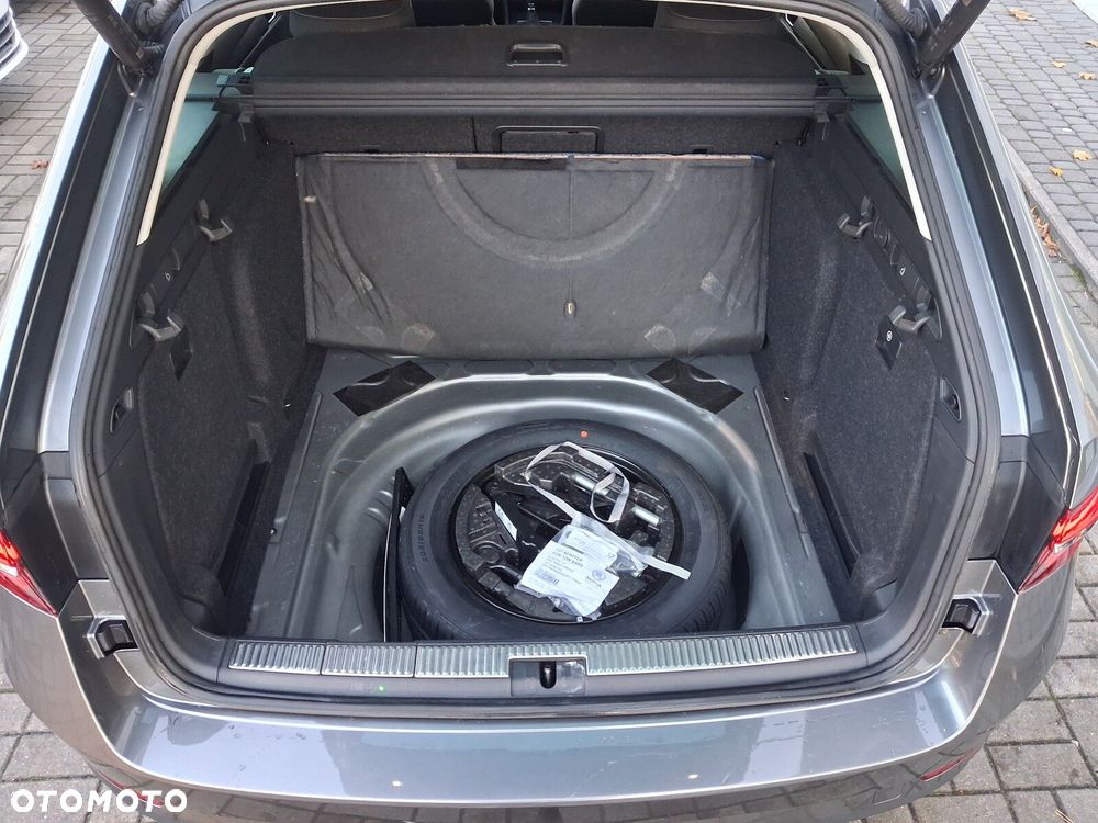 Skoda Superb 2.0 TSI Style DSG - 32