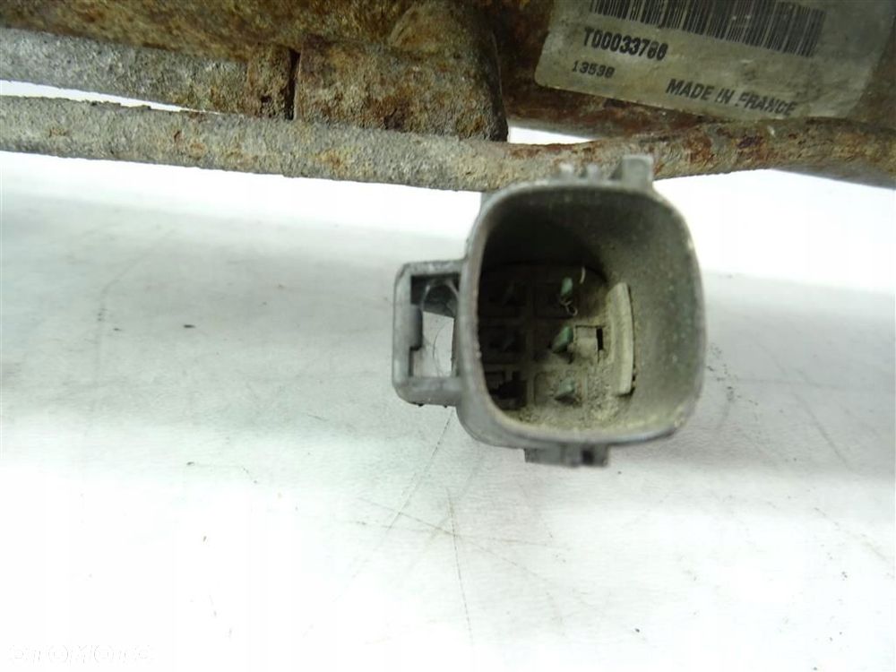 Maglownica Volvo S80 I 1998-2006 P9492859 ORYGINAŁ - 6