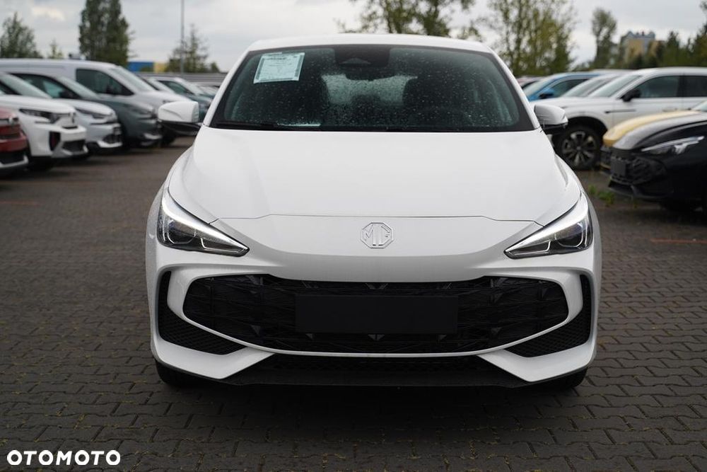 MG MG3 1.5 Excite - 2