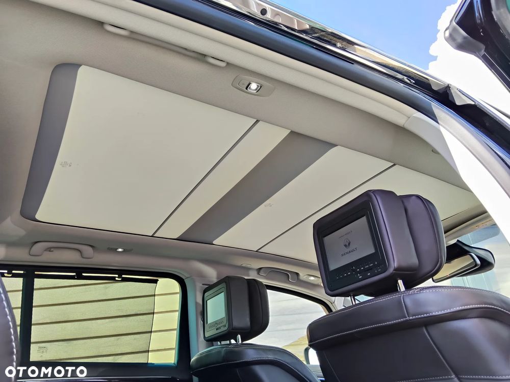 Renault Espace Energy dCi 160 EDC Initiale Paris - 23