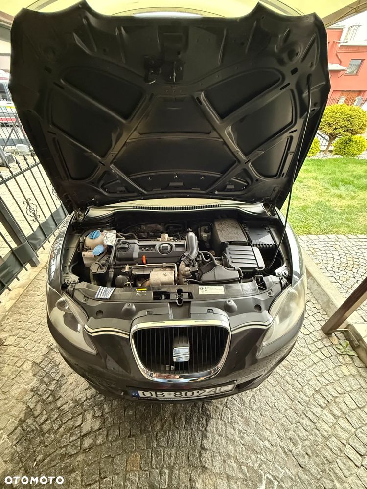 Seat Leon 1.4 TSI Style Copa - 27