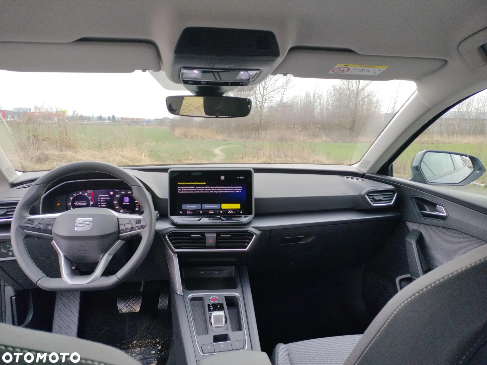 Seat Leon - 21