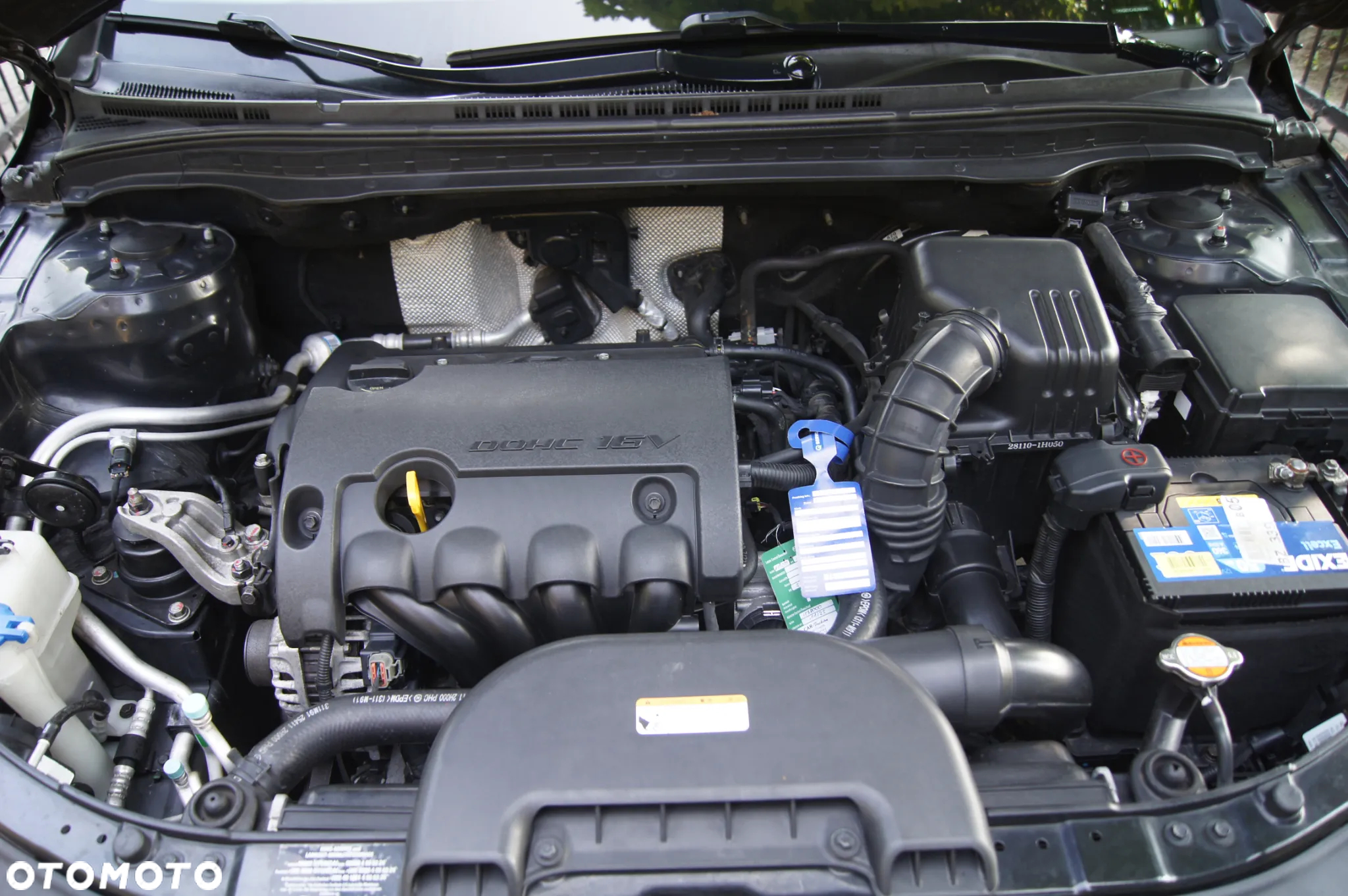 Hyundai i30 1.4 Comfort - 19