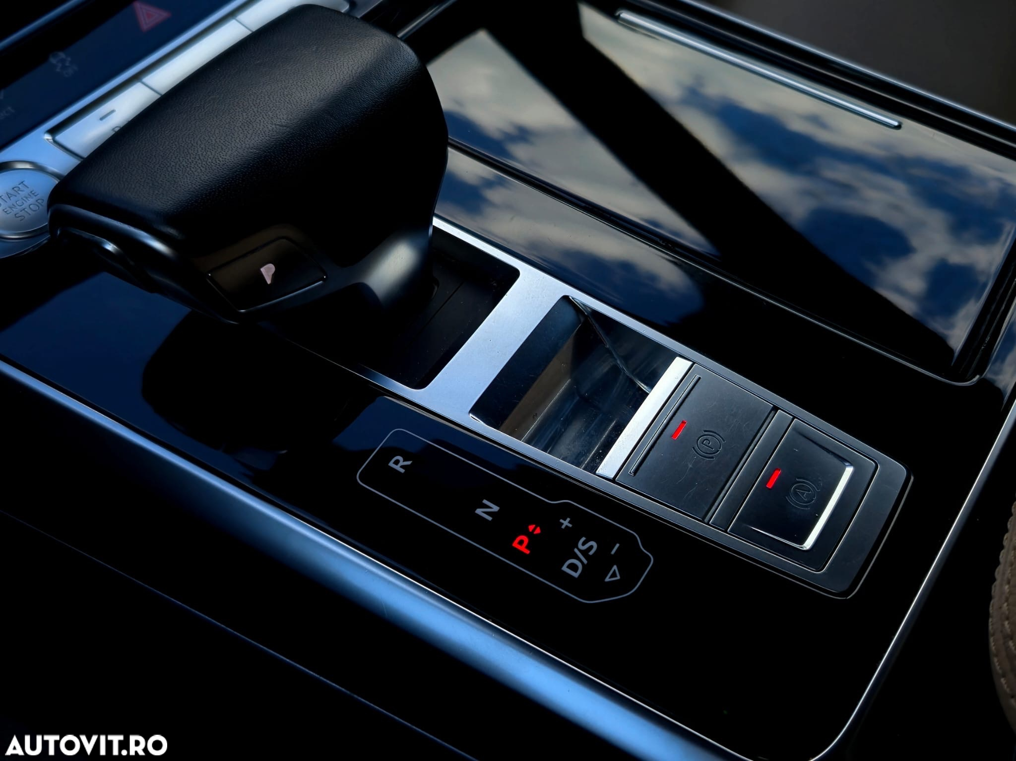 Audi Q8 50 TDI quattro Tiptronic - 35