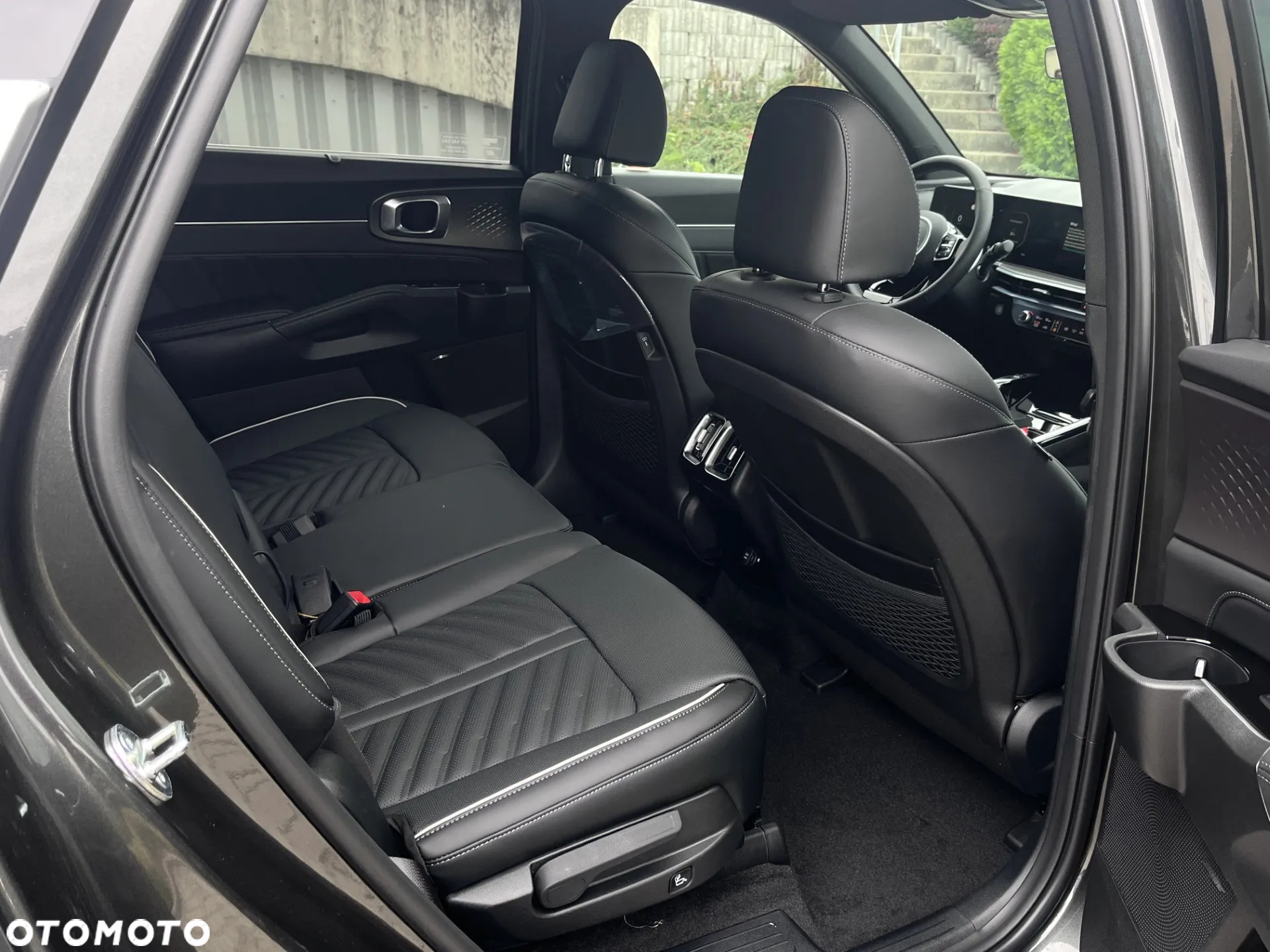 Kia Sorento 1.6 T-GDI PHEV Prestige Line AWD 7os - 16